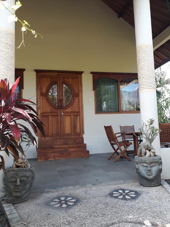 Hibiscus House Pemuteran Bali Hotel Екстериор снимка