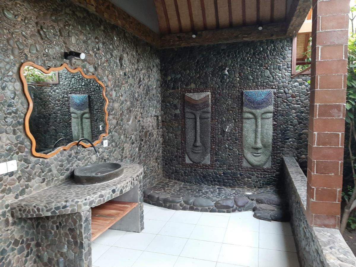 Hibiscus House Pemuteran Bali Hotel Екстериор снимка